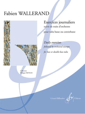 Exercices journaliers Visual